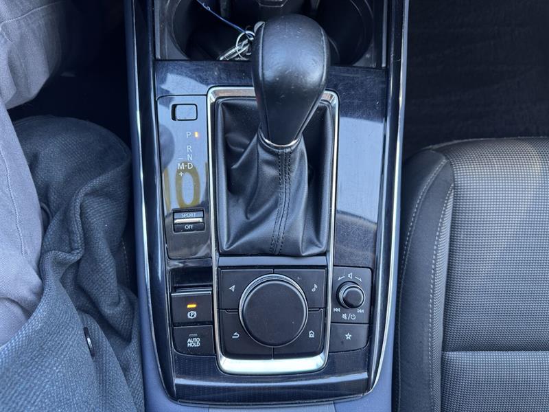 mazda CX-30 2021 - 26