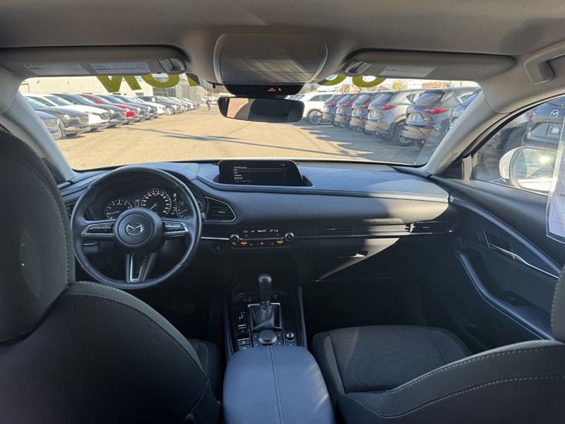 mazda CX-30 2021 - 29