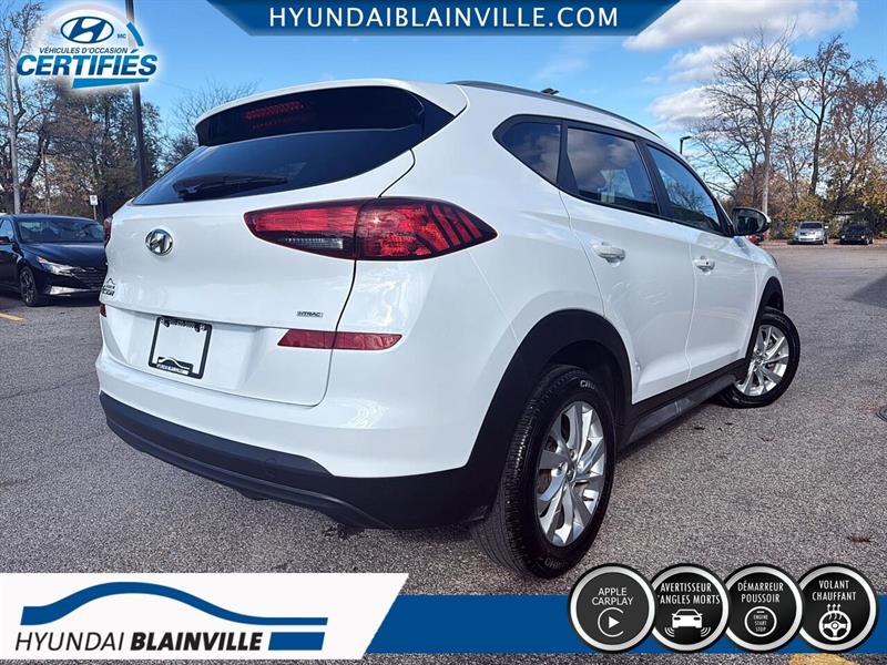 hyundai Tucson 2021 - 3