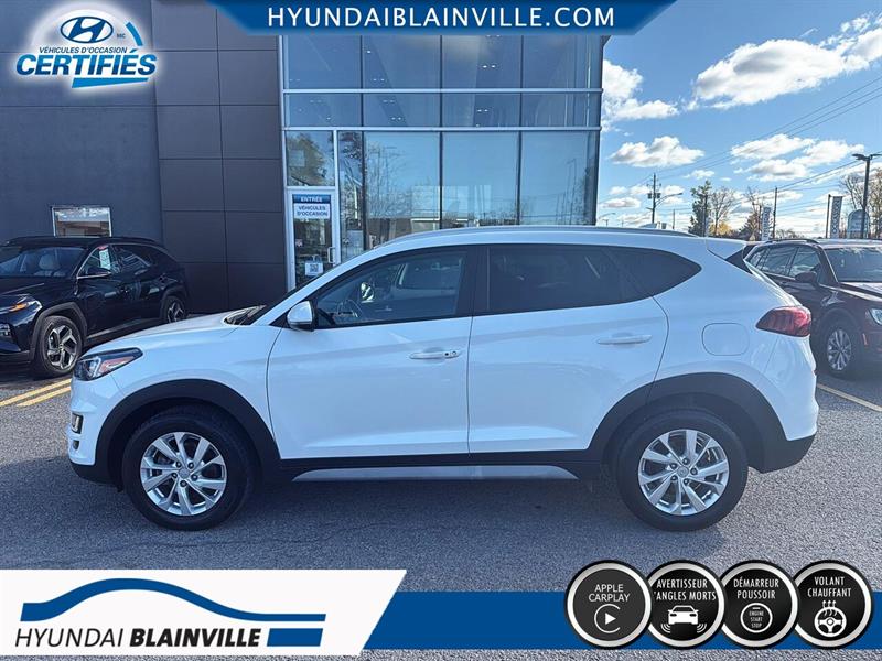 hyundai Tucson 2021 - 6