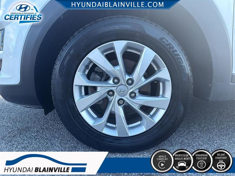 hyundai Tucson 2021 - 7