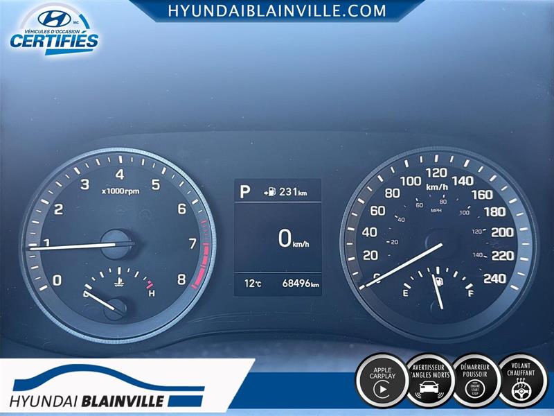 hyundai Tucson 2021 - 10