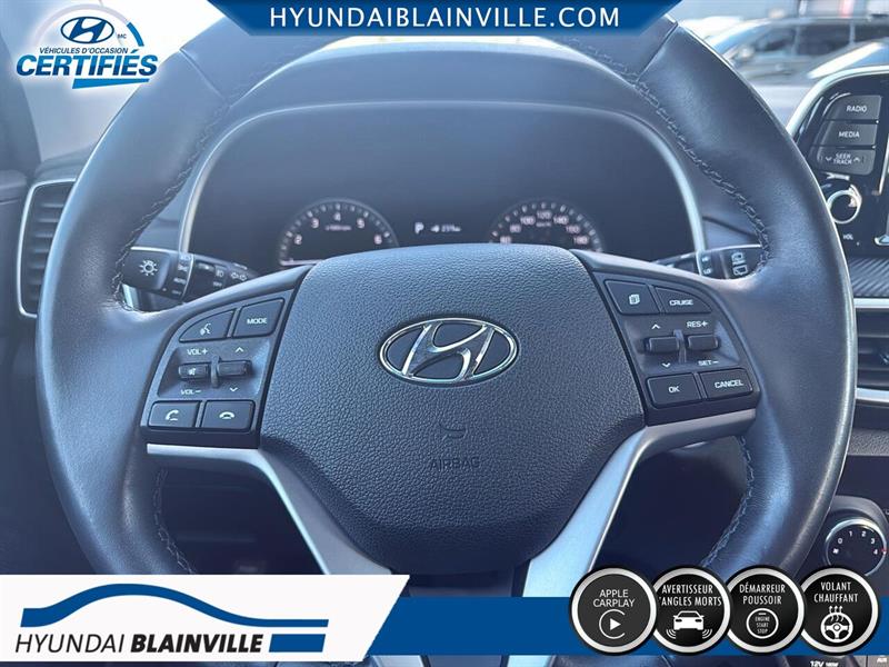 hyundai Tucson 2021 - 11