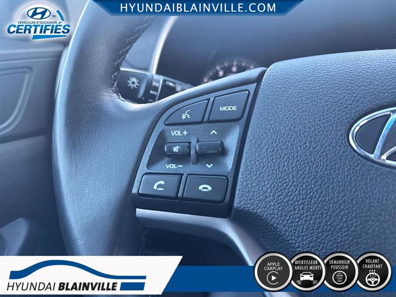 hyundai Tucson 2021 - 12