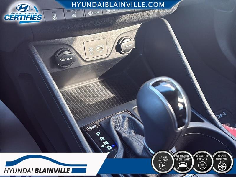 hyundai Tucson 2021 - 15