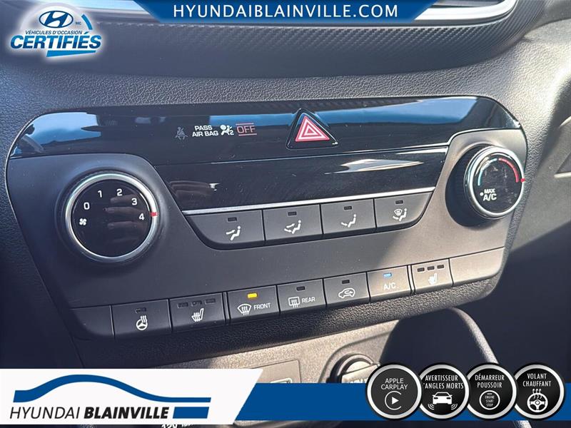 hyundai Tucson 2021 - 16