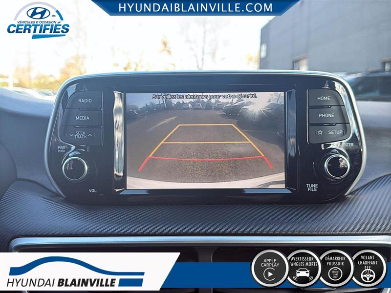 hyundai Tucson 2021 - 17