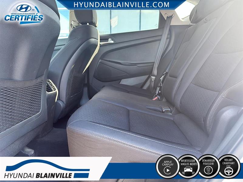 hyundai Tucson 2021 - 18