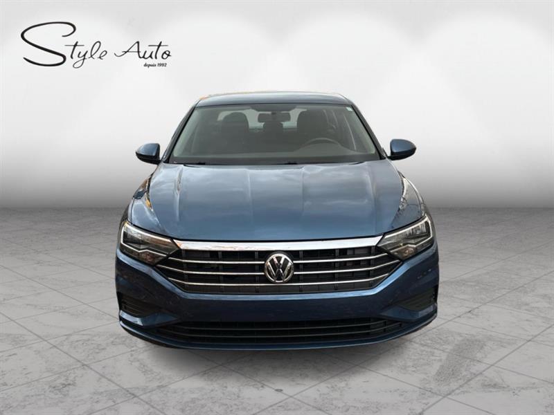 volkswagen Jetta 2020 - 2