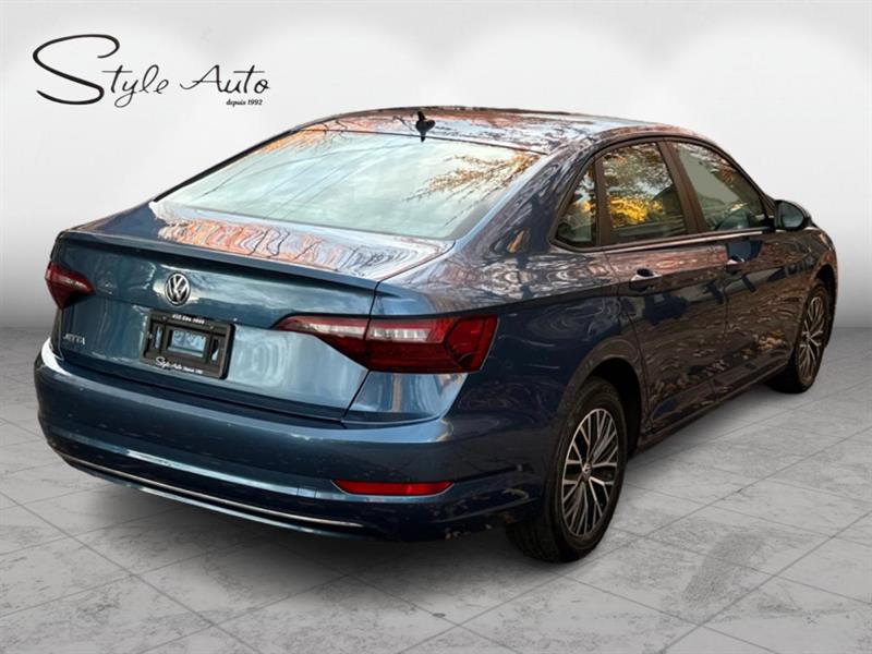 volkswagen Jetta 2020 - 6