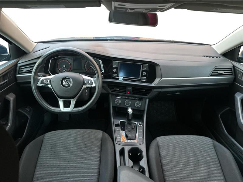 volkswagen Jetta 2020 - 10