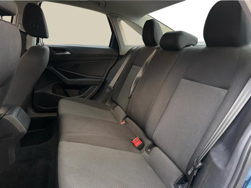 volkswagen Jetta 2020 - 12