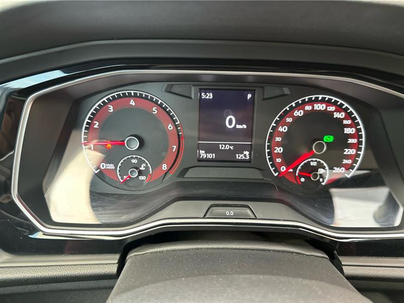 volkswagen Jetta 2020 - 14