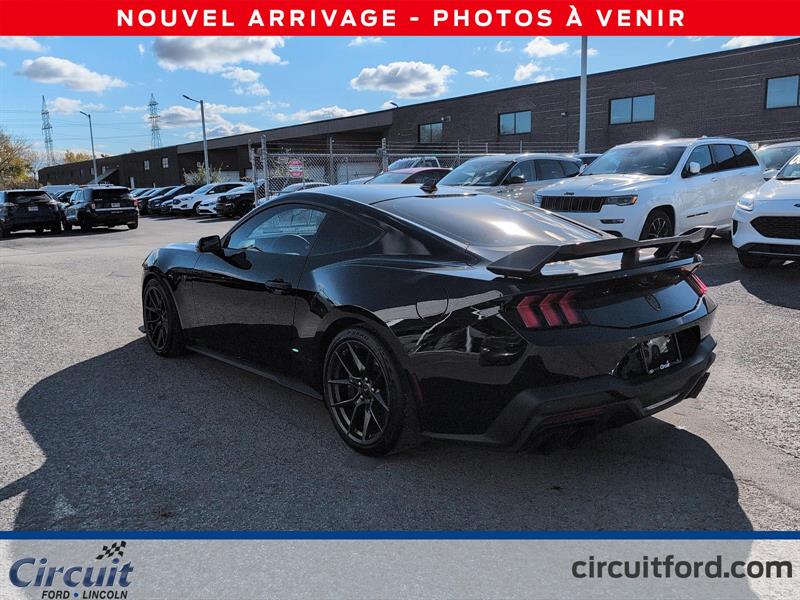 ford Mustang 2024 - 6