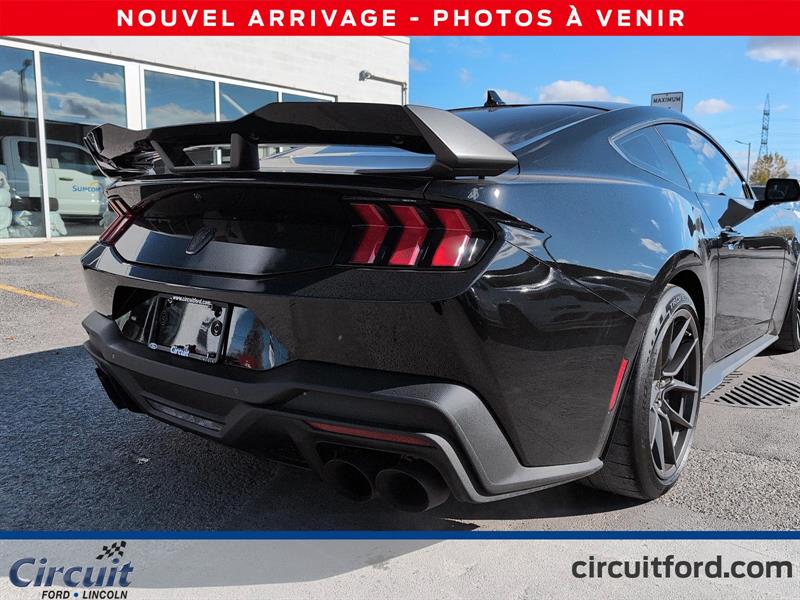 ford Mustang 2024 - 7