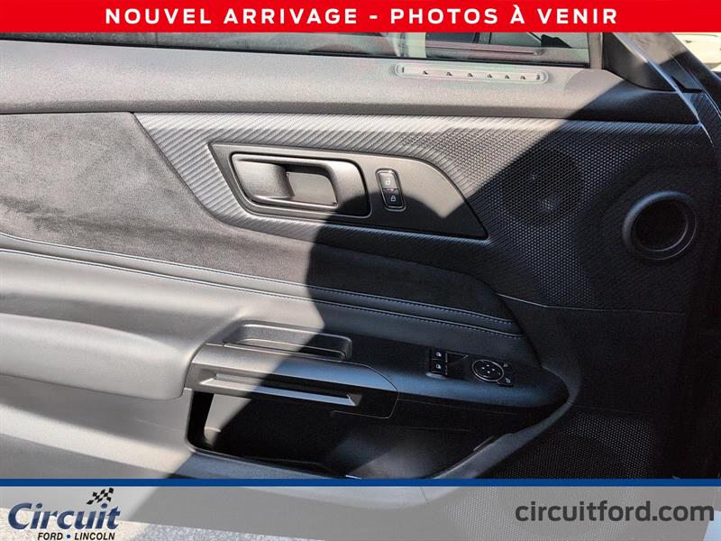 ford Mustang 2024 - 11