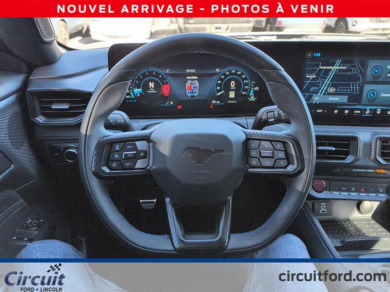 ford Mustang 2024 - 12