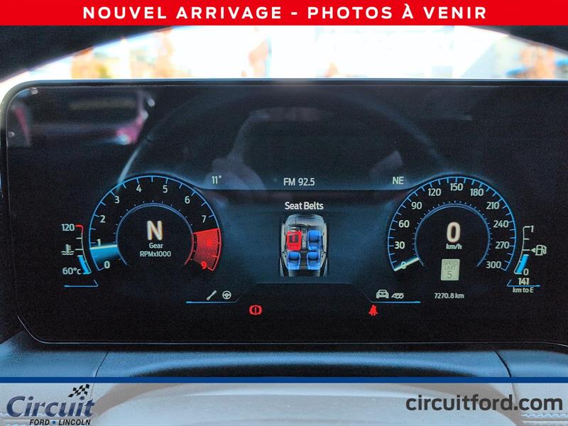 ford Mustang 2024 - 13