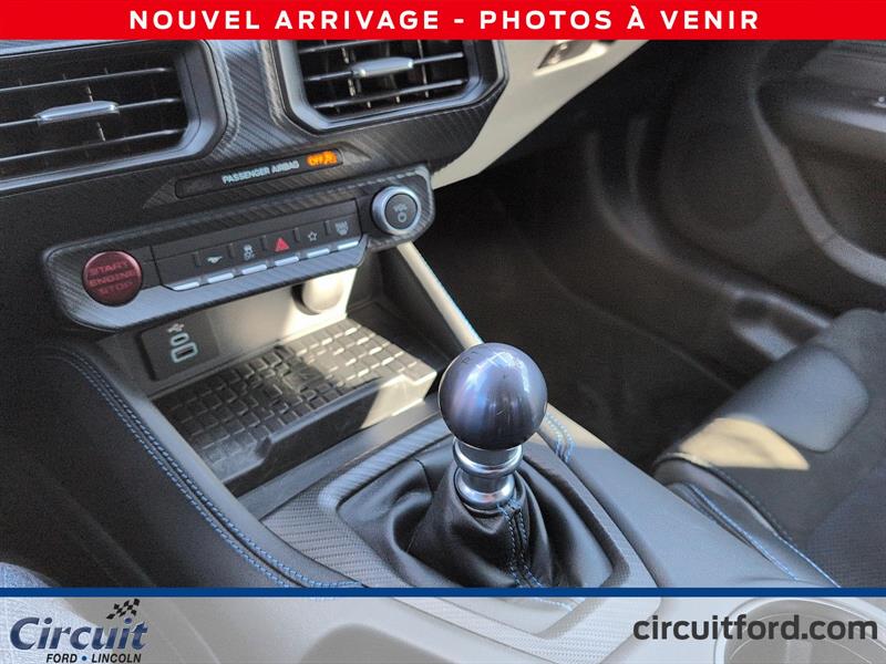 ford Mustang 2024 - 15