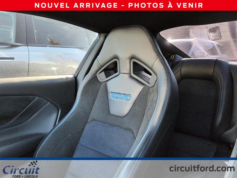 ford Mustang 2024 - 16