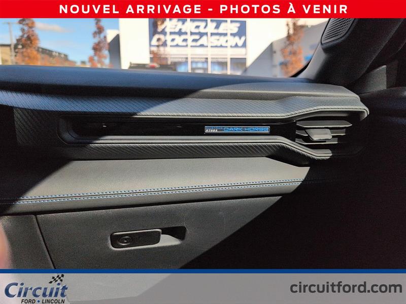 ford Mustang 2024 - 17