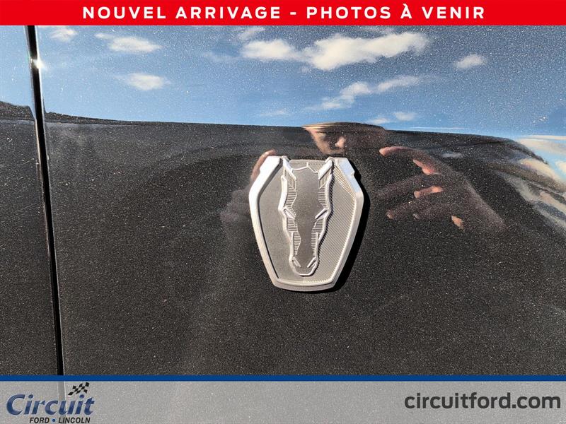 ford Mustang 2024 - 18