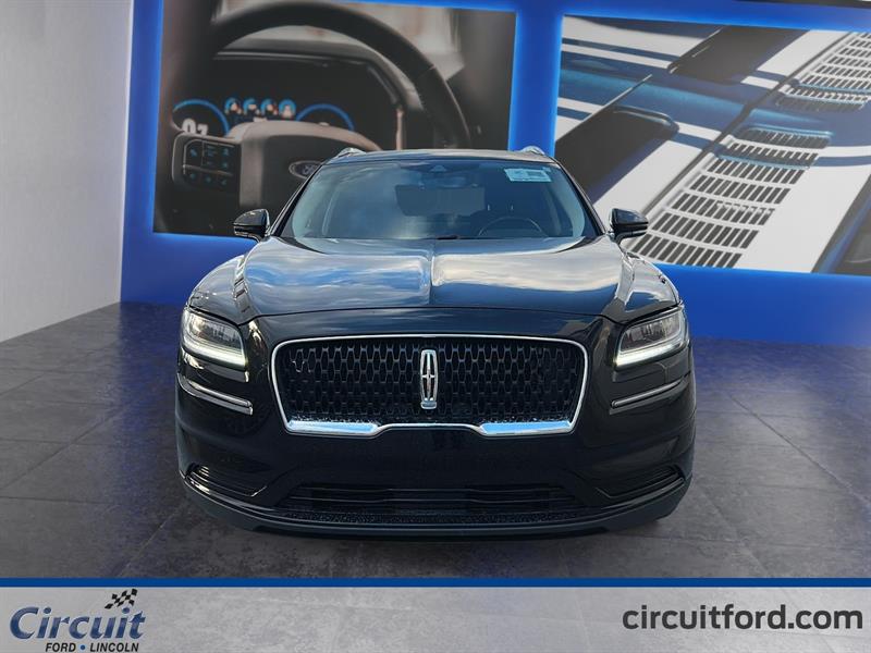 lincoln Nautilus 2023 - 2