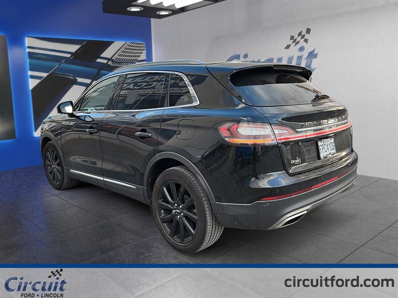 lincoln Nautilus 2023 - 5