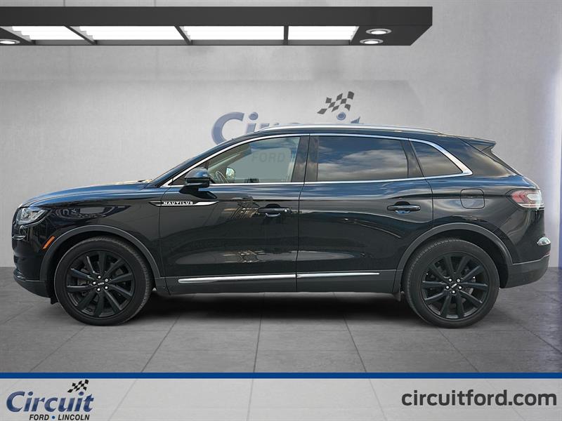 lincoln Nautilus 2023 - 6