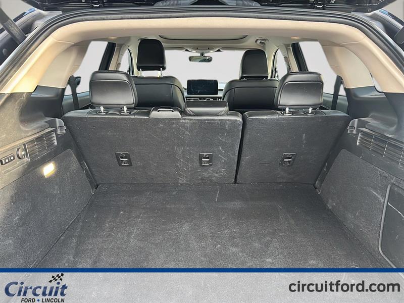 lincoln Nautilus 2023 - 7