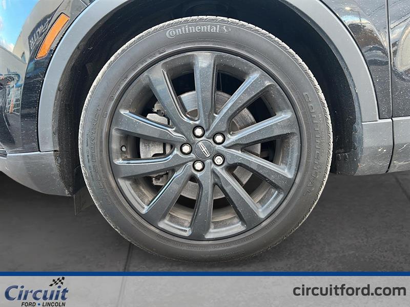 lincoln Nautilus 2023 - 8