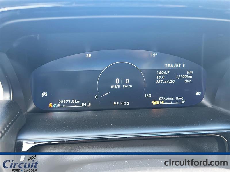 lincoln Nautilus 2023 - 9