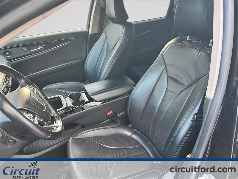 lincoln Nautilus 2023 - 10