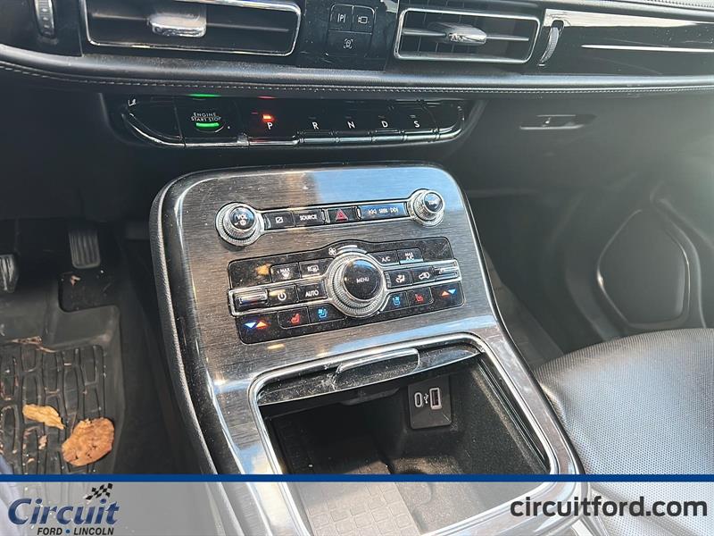 lincoln Nautilus 2023 - 14