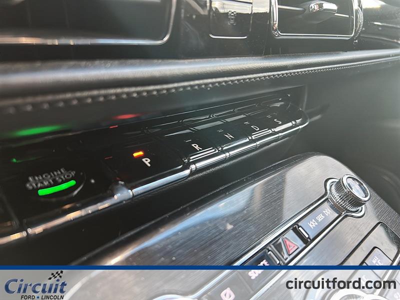 lincoln Nautilus 2023 - 15