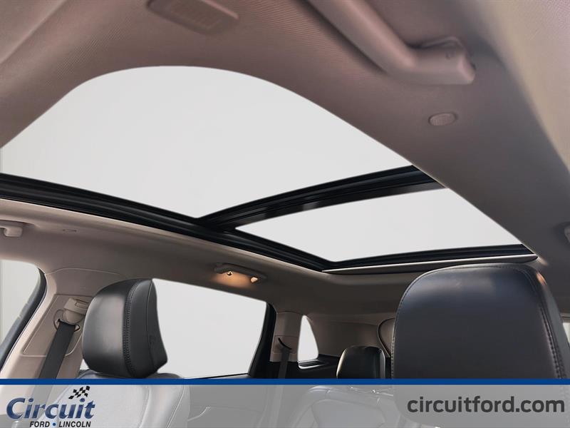 lincoln Nautilus 2023 - 16