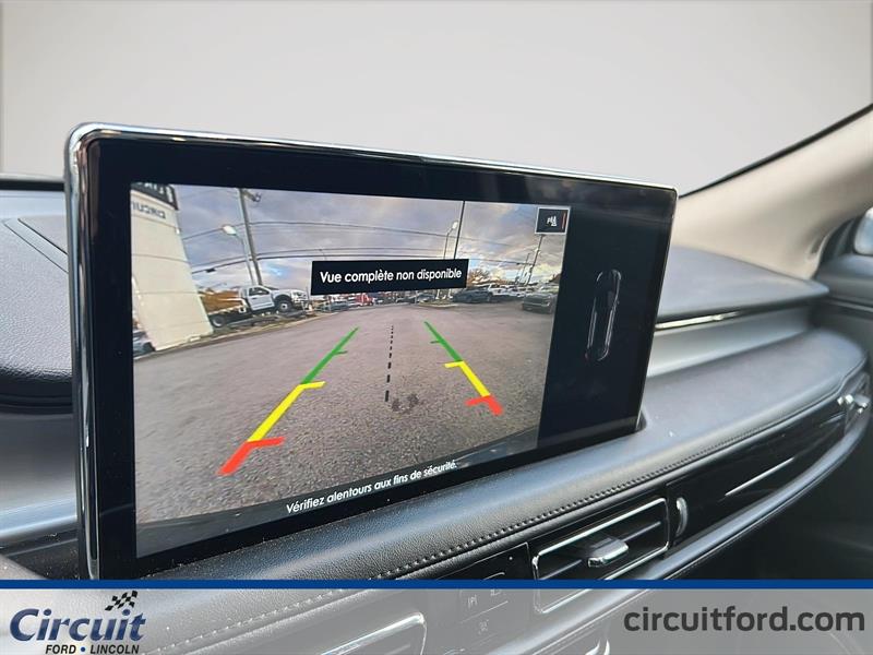 lincoln Nautilus 2023 - 17