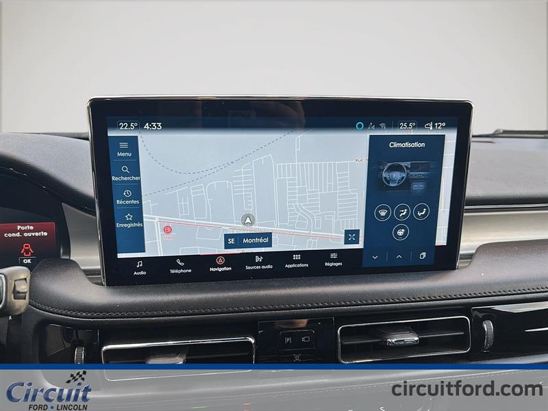 lincoln Nautilus 2023 - 18