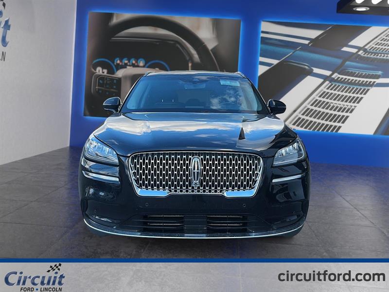 lincoln Corsair 2022 - 2