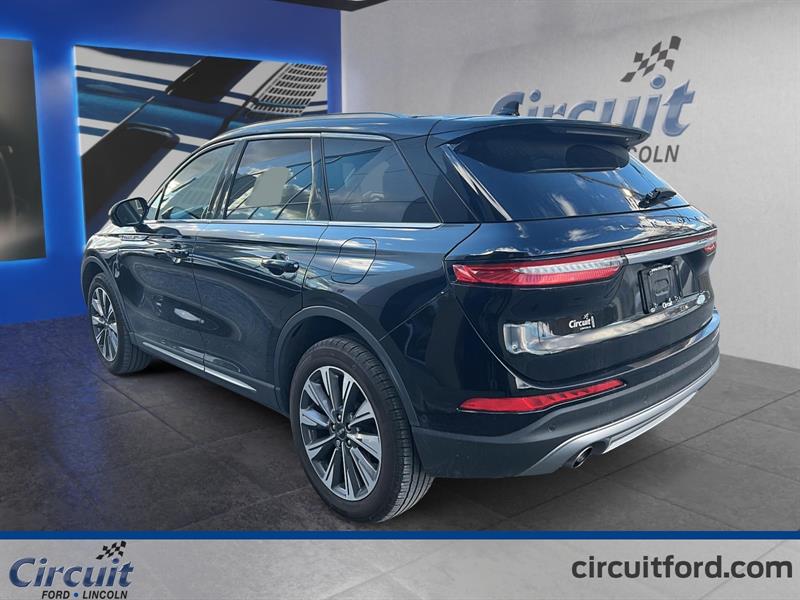 lincoln Corsair 2022 - 5