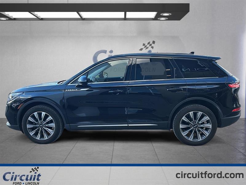 lincoln Corsair 2022 - 6