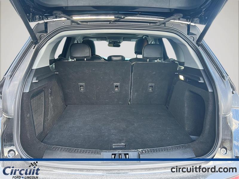 lincoln Corsair 2022 - 7