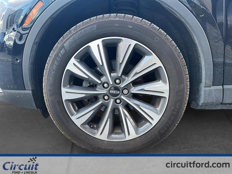 lincoln Corsair 2022 - 8