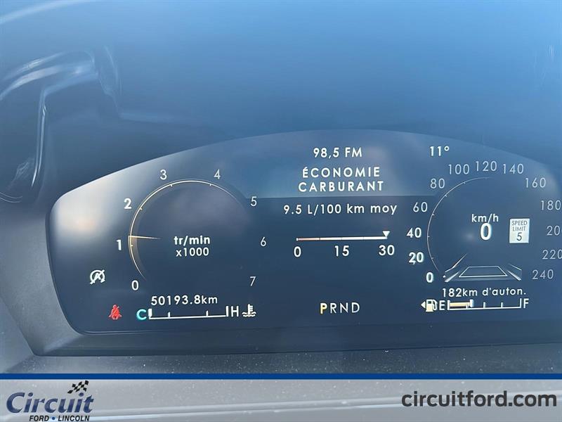 lincoln Corsair 2022 - 13