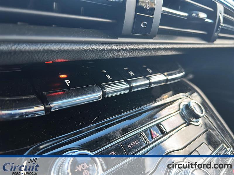 lincoln Corsair 2022 - 15