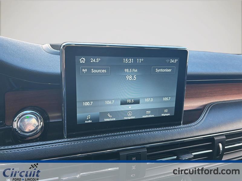 lincoln Corsair 2022 - 18