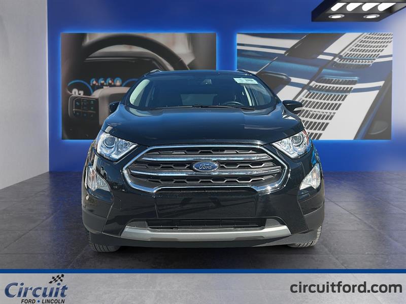 ford EcoSport 2021 - 2