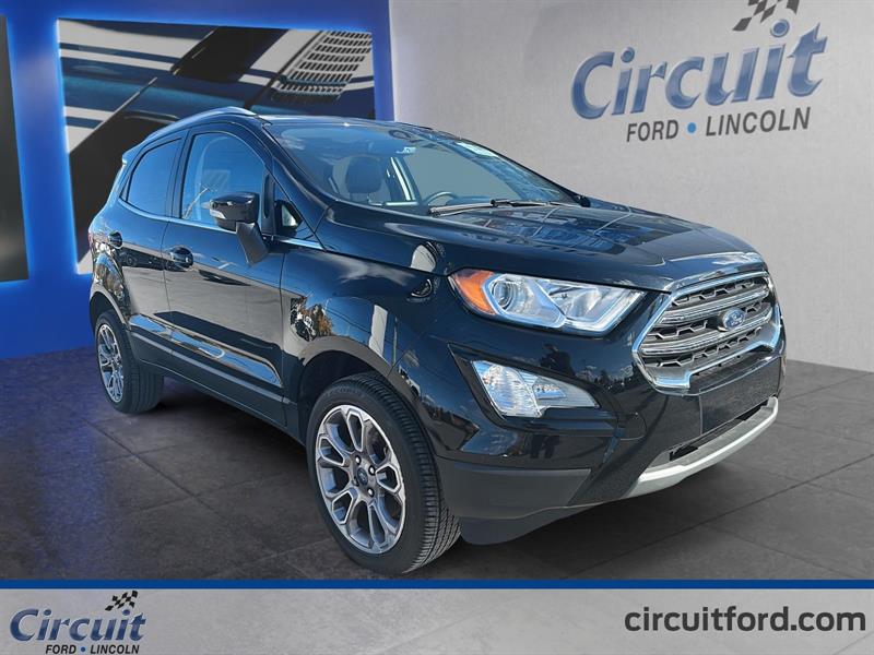 ford EcoSport 2021 - 3