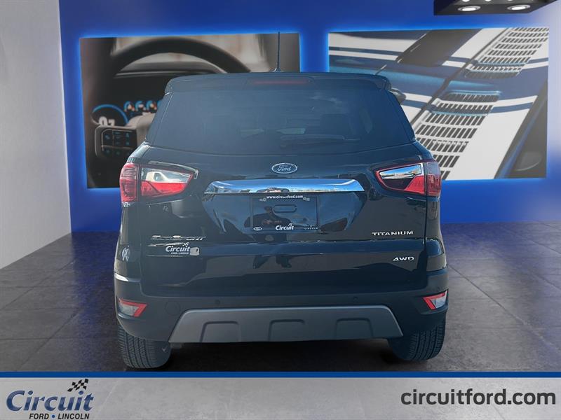 ford EcoSport 2021 - 4