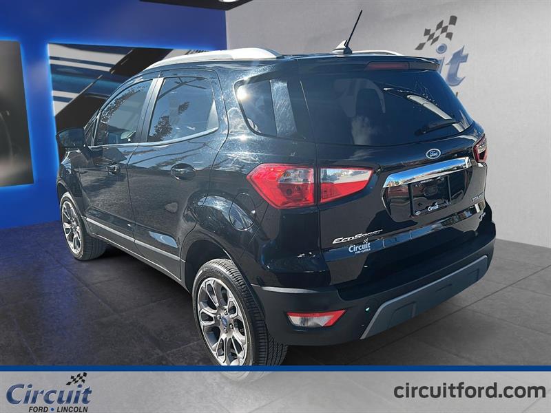 ford EcoSport 2021 - 5
